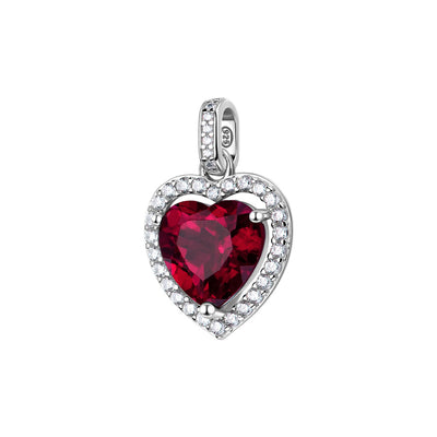 Collana Brosway Fancy - Passion Ruby FPR141