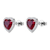 Orecchini Brosway Fancy - Passion Ruby FPR142