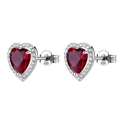 Orecchini Brosway Fancy - Passion Ruby FPR142
