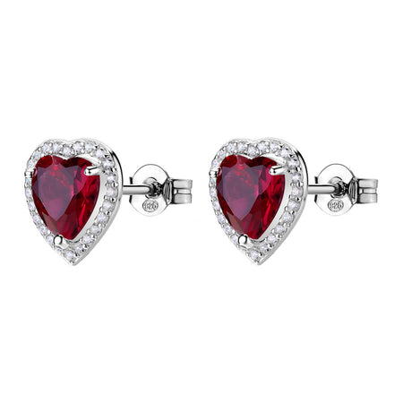 Orecchini Brosway Fancy - Passion Ruby FPR142