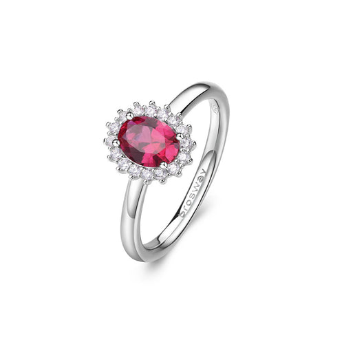 Anello donna BROSWAY FANCY FPR75F