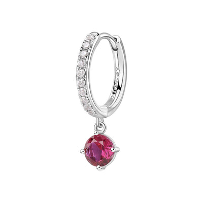 Orecchini Brosway Fancy - Passion Ruby FPR86