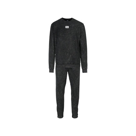 Fila Tuta Home Pigiama Invernale da Uomo FPW1229-537 2510S56