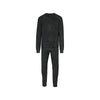 Fila Tuta Home Pigiama Invernale da Uomo FPW1229-537 2510S56