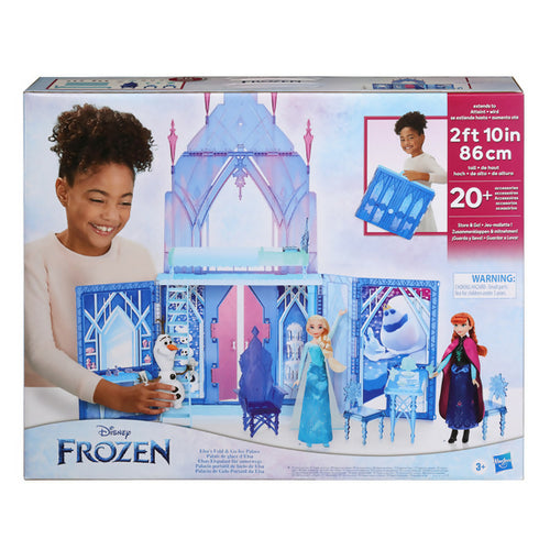 castello frozen