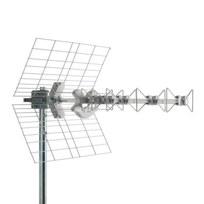 BLU5HD 5G ANTENNA BLU 5HD 700 - ElettroWatt.eu