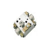 CAD 14 CASSETTA DI DERIVAZIONE