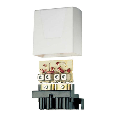 AMPLIFICATORE SEGNALE FRACARRO ES2RT DA PALO BANDA I-III-IV-V 1 INGRESSO 226912 - ElettroWatt.eu