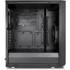 PROGETTAZIONE PC tower Meshify C SS