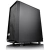 PROGETTAZIONE PC tower Meshify C SS