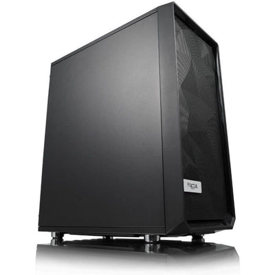 PROGETTAZIONE PC tower Meshify C SS