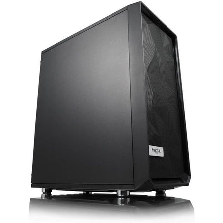 PROGETTAZIONE PC tower Meshify C SS