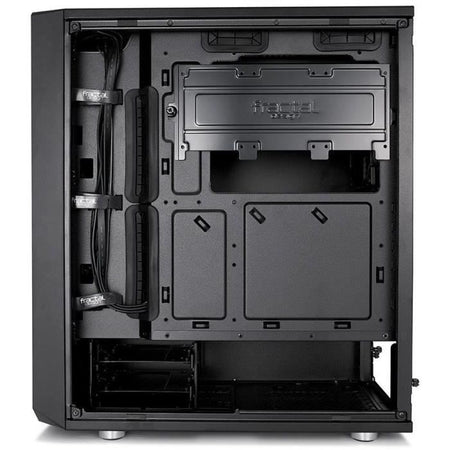 PROGETTAZIONE PC tower Meshify C SS