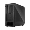 PC Fractal Design Focus 2 Black TG Clear