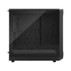 PC Fractal Design Focus 2 Black TG Clear