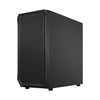 PC Fractal Design Focus 2 Black TG Clear