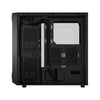 Focus di progettazione frattale 2 RGB Black TG Clear PC Case