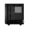 PC Fractal Design Meshify 2 Compact Lite RGB Nero TG Tint Atx