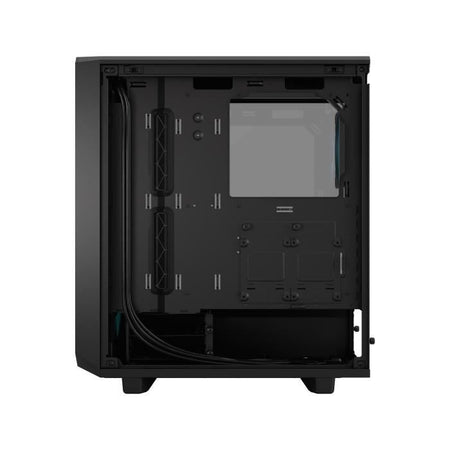 PC Fractal Design Meshify 2 Compact Lite RGB Nero TG Tint Atx