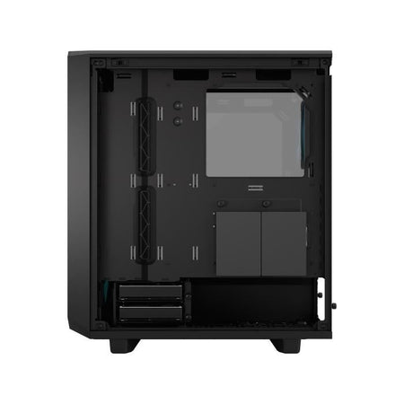 PC Fractal Design Meshify 2 Compact Lite RGB Nero TG Tint Atx