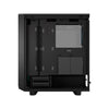 PC Fractal Design Meshify 2 Compact Lite RGB Nero TG Tint Atx