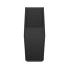Focus Design Fractal 2 Black Solid PC Case