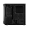 Focus Design Fractal 2 Black Solid PC Case