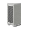 Case PC - FRACTAL DESIGN - Mood Light Grey - m-ITX - 1 ventola da 180mm, USB3.1 Type C