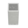 Case PC - FRACTAL DESIGN - Mood Light Grey - m-ITX - 1 ventola da 180mm, USB3.1 Type C