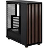 Caso per PC - Fractal Design - North Carbone Black