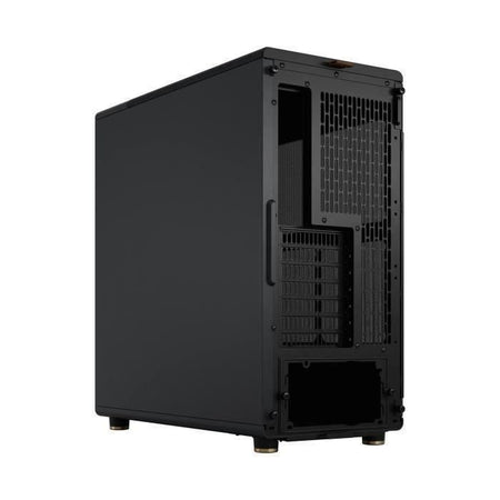 Caso per PC - Fractal Design - North Carbone Black