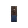 Case per PC - FRACTAL DESIGN - Era 2 Midnight Blue - m-ITX, 2 ventole da 120 mm, USB3.1 Type C, scheda riser PCIe 4.0