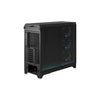 Case PC - FRACTAL DESIGN - Meshify 3 XL Ambience Pro RGB - E-ATX (330 mm) / SSI-EEB / SSI-CEB - 3 ventole - USB Tipo C 20