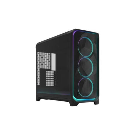 Case PC - FRACTAL DESIGN - Meshify 3 XL Ambience Pro RGB - E-ATX (330 mm) / SSI-EEB / SSI-CEB - 3 ventole - USB Tipo C 20