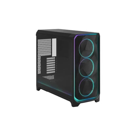 Case PC - FRACTAL DESIGN - Meshify 3 XL Ambience Pro RGB - E-ATX (330 mm) / SSI-EEB / SSI-CEB - 3 ventole - USB Tipo C 20