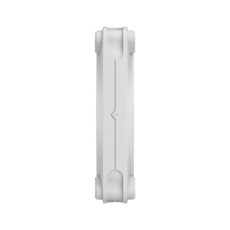 Ventola per PC - FRACTAL DESIGN - Momentum 12 - FDB - Controllo PWM - Pale a spatola con riduzione del rumore - Bianco