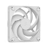 Ventola per PC - FRACTAL DESIGN - Momentum 14 - FDB - Controllo PWM - Pale spazzate antirumore - Bianco