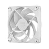 Ventola per PC - FRACTAL DESIGN - Momentum 14 - FDB - Controllo PWM - Pale spazzate antirumore - Bianco