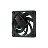 Ventola per PC - FRACTAL DESIGN - Momentum 14 RGB - FDB - Anello luminoso ARGB Gen 2 - Controllo PWM - Nero