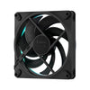 Ventola per PC - FRACTAL DESIGN - Momentum 14 RGB - 3 confezioni - FDB - Anello luminoso ARGB Gen 2 - Controllo PWM