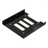 FRAME DI MONTAGGIO LINKPER HDD ED SSD DA 2.5 A 3.5 CON VITI