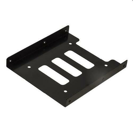 FRAME DI MONTAGGIO LINKPER HDD ED SSD DA 2.5" A 3.5" CON VITI