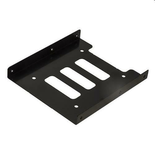 FRAME DI MONTAGGIO LINKPER HDD ED SSD DA 2.5 A 3.5 CON VITI