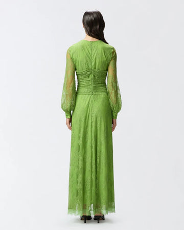 Pinko SORDONE ABITO PIZZO STRETCH 25 da donna