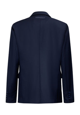John Richmond GIACCA JACKET THOMASKY da uomo