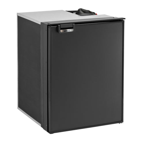 Freezer Cruise Classic Black 90