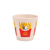 Tazza da Espresso 90 ml Â- Motivo French Fries