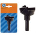 Fresa Per Cerniere Mm 35 Gambo Mm8 Pg