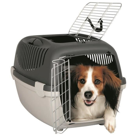 TRIXIE Capri 3 Trasportino per cani 40  38  61 cm