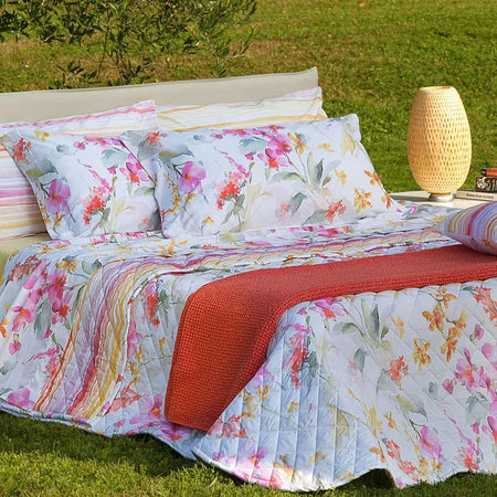 Completo lenzuola FRIDA by Tessitura Randi